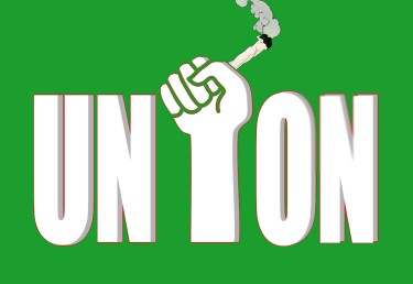UNIONS IN THE MARIJUANA INDUSTRY