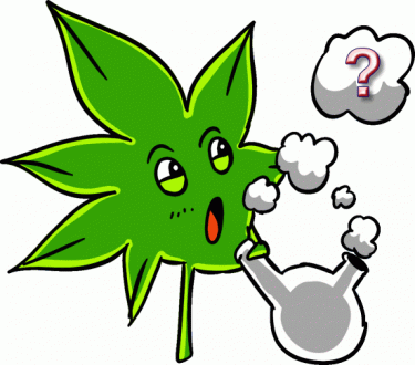 CAN'T GET HIGH