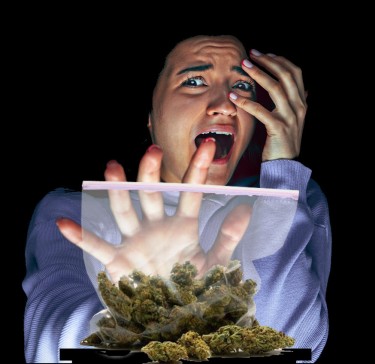 irrational thc fears