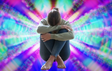 psychedelics for depression