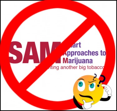 SAM BLOCKING SAFE BANKING