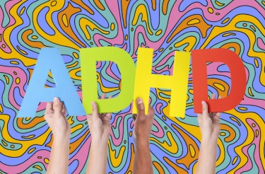 psilocybin mushrooms for adhd