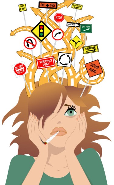 CANNABIS WITH ADHD MEDS