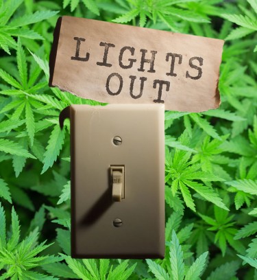 END OF HEMP IN AMERICA