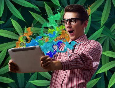 follow the science cannabis