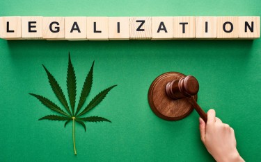 DE-SCHEDULE OR RE-SCHEDULE MARIJUANA WHATS THE DIFFERENCE
