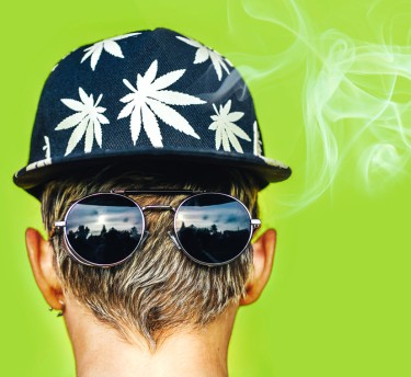 crackdown on hemp by the states