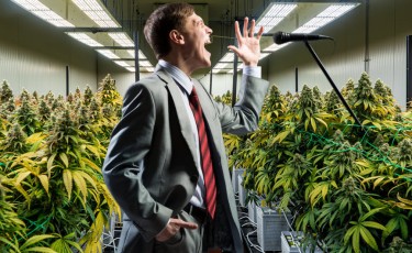 kevin sabet on marijuana reform