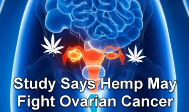 CBD FOR OVARIAN CANCER