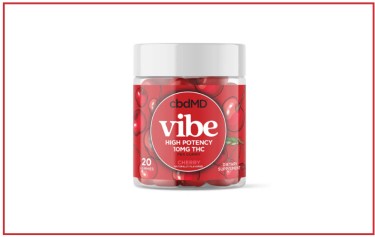 cbd MD gummies