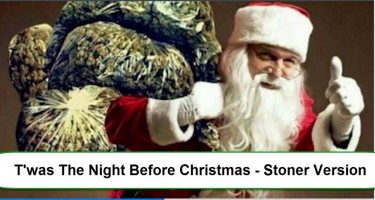 GANJA CLAUSE 