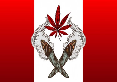 CANADIAN LEGAL WEED SALES