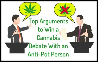 CANNABIS DEBATES