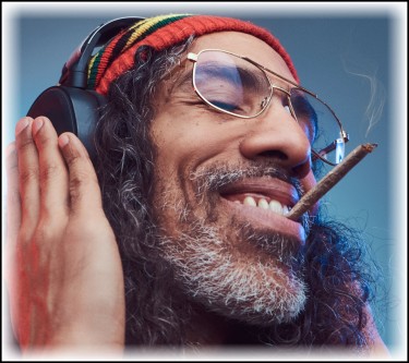 MUSIC SOUNDS BETTER HIGH