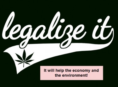 LEAGLIZATION OF CANNABIS