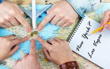 CANNABIS TOURISM CENTER
