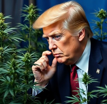 trump on rescheduling