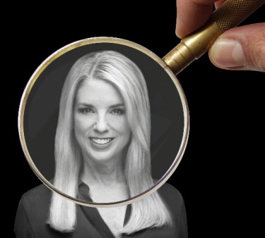 PAM BONDI US GENERAL