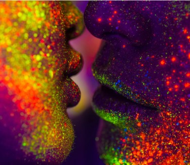 psychedelics and sex study