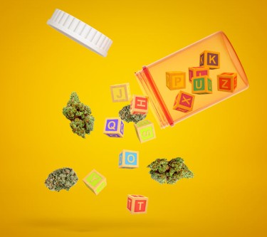 CANNABIS FOR MS PILLS?
