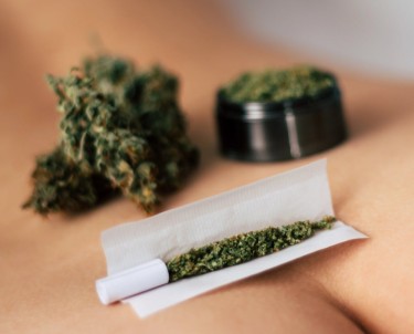 cannabis for sexual performance