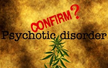 psychosis