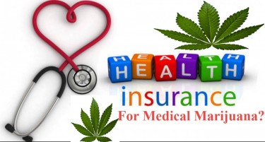 HEALTH INSURANCE CANADA MEDICAL MARIJUANA
