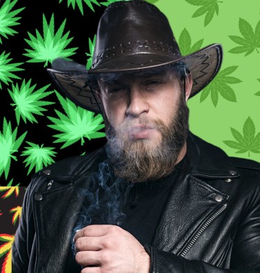 TEXAS MARIJUANA VOTER SUPPORT