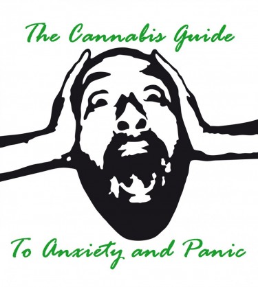 CANNABIS GUIDE TO PANIC ATTACKS