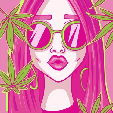 pink pepper cannabis cultivar strain