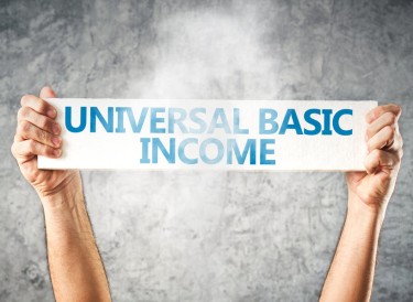 universal basic income cannabis tax