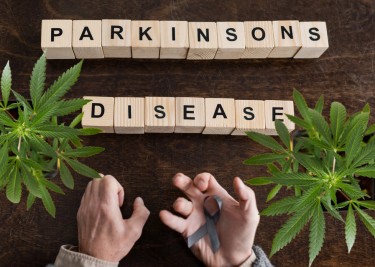 parkinsons disease and cannabis