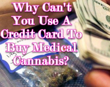 CREDIT CARD CANNABIS
