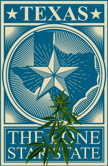 TEXAS SB3 THC BILL