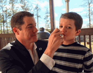 TREATING MY AUTISTIC SON WITH CANNABIS OIL DALE JACKSON