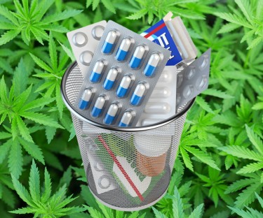 ANXIETY MED SALES PLUMMET