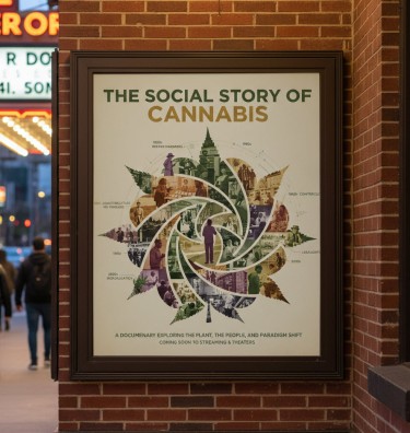 social cannabis stories