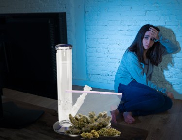SOCIAL MEDIA OR CANNABIS