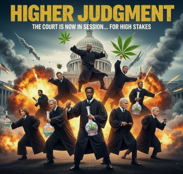 supreme court on cannabis cases