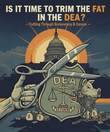 dea cuts on cannabis rescheduling
