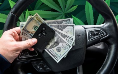 VIRGINIA BUYING MARIJUANA