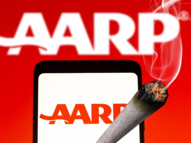 AARP DIPSENSARY RATES