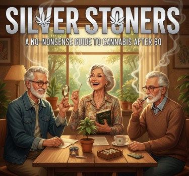 SILVER STONERS GUIDE