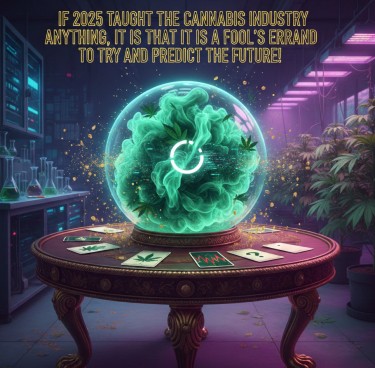 predicting cannabis in 2026