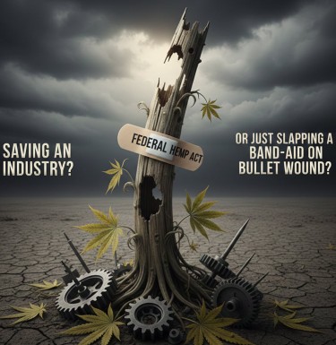 the hemp protection act