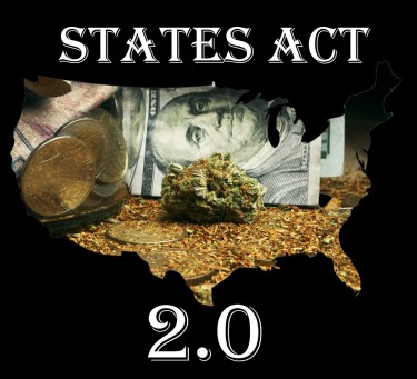 WHAT IS THE STATES 2.0 ACT
