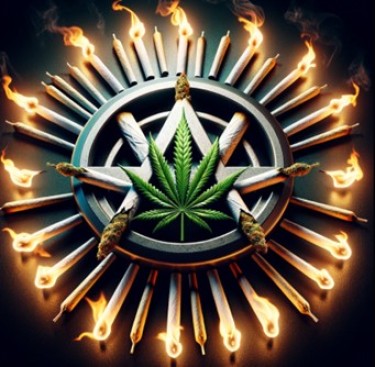 cannabis anarchy