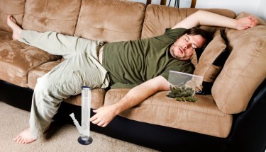 STONERS ARE NOT LAZY SAYS NEW RESEARCH