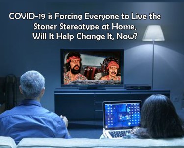 COVID-19 and cannabis