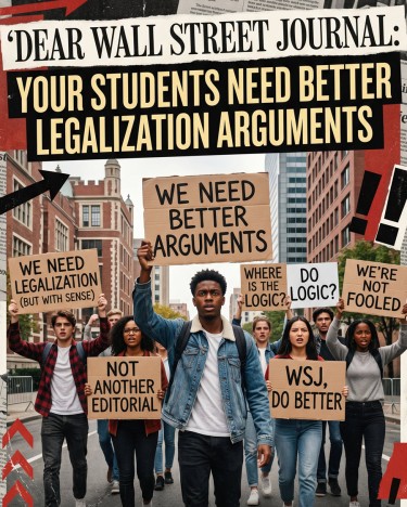 dear wsj students